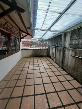 Dijual Rumah 2 lantai di taman cilendek indah
