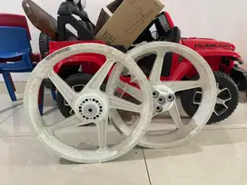 Velg Velq technomagnesio Honda RS125R  NF4