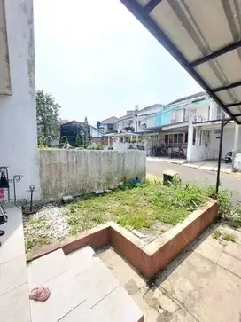 Dijual Rumah sejuk 2 lantai Bukit Pamoyanan Hijau Bogor Selatan