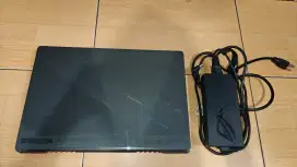 Laptop Asus Rog Zephyrus RTX 4060 Core i7 Bkn victus nitro tuf gaming