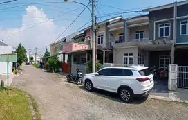 Jual rumah murah di vila bogor indah 5 pasir jambu