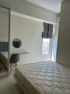 Disewakan Cepat Apartemen Gunawangsa Tidar Full Furnished Siap Huni