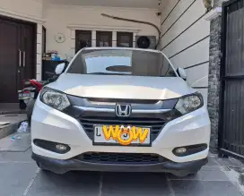 HRV E 2018 Matic ISTIMEWA Full Ori Bagus polll