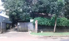 Rumah Mewah Hitung Tanah Saja di Kemang jakrta selatan