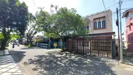 Rumah 2 Lantai dijantung Kota Bogor jalur ramai