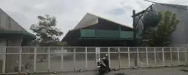 Disewakan bangunan cocok utk usaha taw kantor