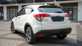 Honda HR-V SE 2021 LOW KM