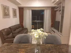 SPECIAL OFFER BEST DEAL! DIJUAL 2BR APARTEMEN FIFTY SEVEN PROMENADE