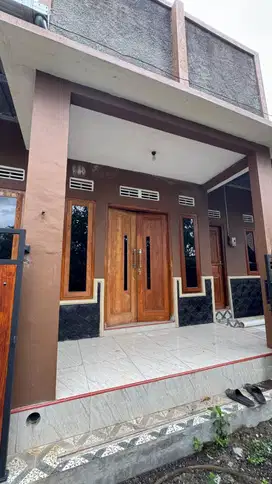 RUMAH DISEWAKAN/DIJUAL
