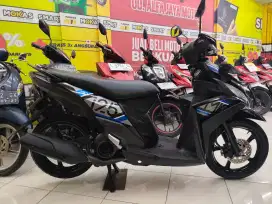 Mesin normal * Yamaha Mio m3 tahun 2016