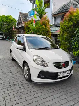 Brio manual 2014