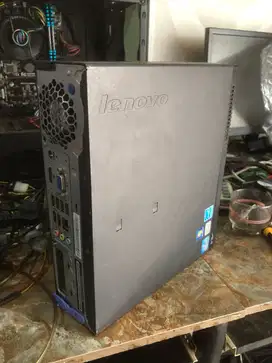 mini pc ThinCentre