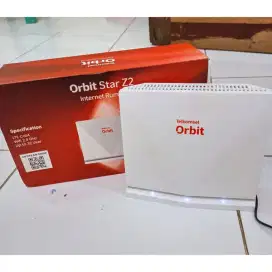 Wifi Telkomsel orbit z2