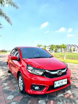 BRIO E MANUAL ISTIMEWA 2020