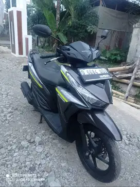 Honda Vario 2018