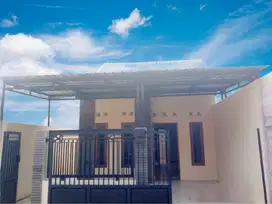 Rumah Murah Gedongan Colomadu, bisa KPR Developer Tanpa BI CHECKING