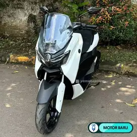 [Motor Baru] Yamaha Nmax Neo Series Cash/Credit Harga & Proses Terbaik