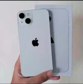 iphone 13 128 ibox like new bh 100 PA/A