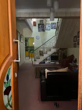 DIJUAL RUMAH DI ANTAPANI BANDUNG    ^INA