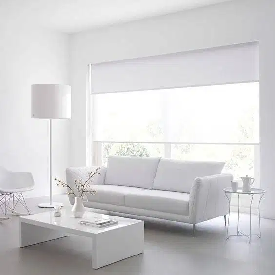 Gorden Model Roller Blinds Vertikal Blinds Kerey