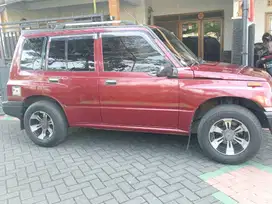 Dijual Suzuki Sidekick 1998