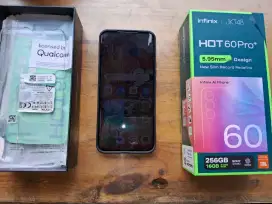 Infinix hot 60 pro plus