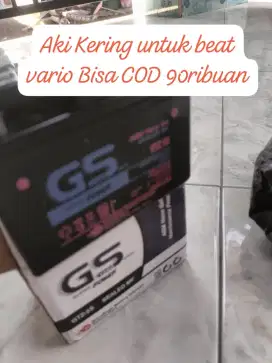 Aki Motor Murah