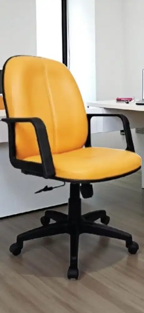 Kursi kantor seketaris