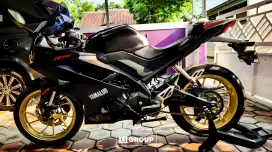 FOR SALE!! YAMAHA R15 V3 2017