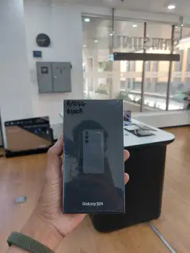Samsung Galaxy S24 basic Masih ready barang langka