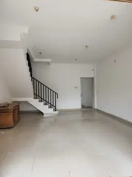 Disewa Ruko 3 Lantai Siap Pakai di Harapan Indah 2 Bekasi