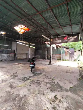 HARGA KEREN HITUNG TANAH AJA MAINROAD JALAN JAKARTA BANDUNG