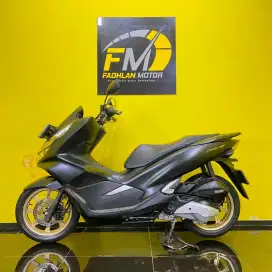 Honda PCX Tahun 2020 Second Mulus Istimewa Pajak On