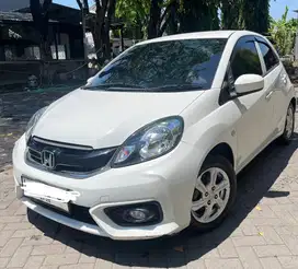 HONDA BRIO E MT 2018