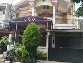 RUMAH NYAMAN LINGKUNGAN ISTIMEWA..! KOMPLEK BILLYMOON | PONDOK KELAPA