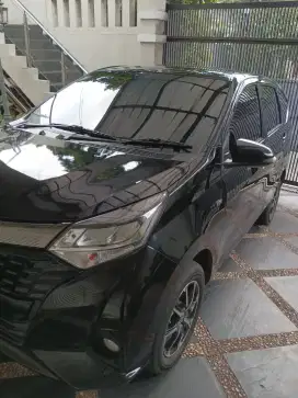 Dijual Mobil  Toyota Calya 1.2 G Tahun 2023