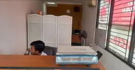 Dibutuhkan Admin Input Transaksi