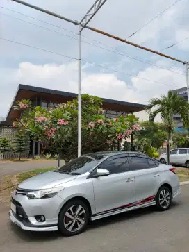 Vios G TRD Sportivo