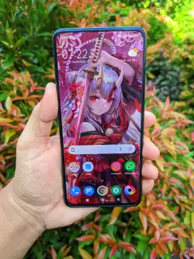 POCO F3 RAM 8/256GB