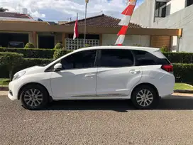 Honda Mobilio 2014 Bensin
