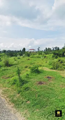 Dijual Cepat Tanah Strategis 29.800 m² zona kuning di Pandaan Pasuruan