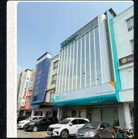 Jual cepat Ruko Matraman Jakarta Timur