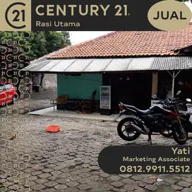 DIJUAL TANAH DI JALAN TB SIMATUPANG JAGAKARSA JAKARATA SELATAN