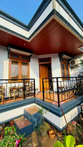 Dijual rumah di Kedaung Pamulang Tangerang Selatan