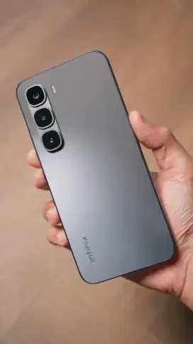 Infinix Hot 60 Pro 8/256gb baru 1 hari