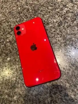 Iphone 11 128gb