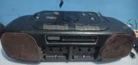 Radio polytron bazzoke karaoke