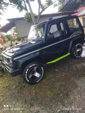 Ferosa thn 1994