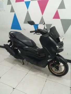 Yamaha N max 2023 keyless