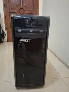 Komputer dekstop Intel Core i5